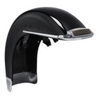 Front Fender Assembly for Harley Touring Electra Glide (1989–2013)