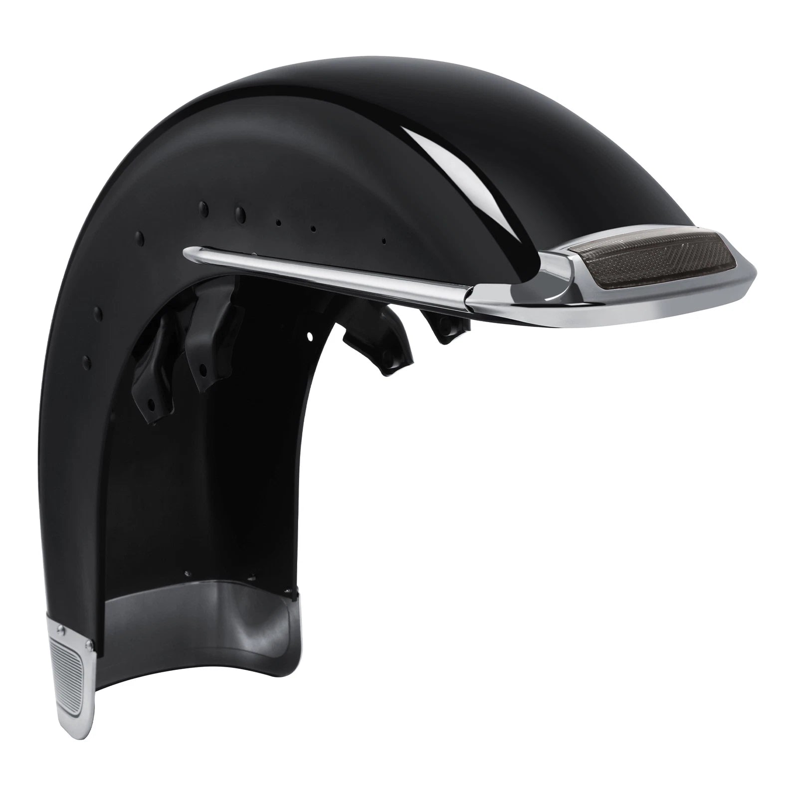 Front Fender Assembly for Harley Touring Electra Glide (1989–2013)