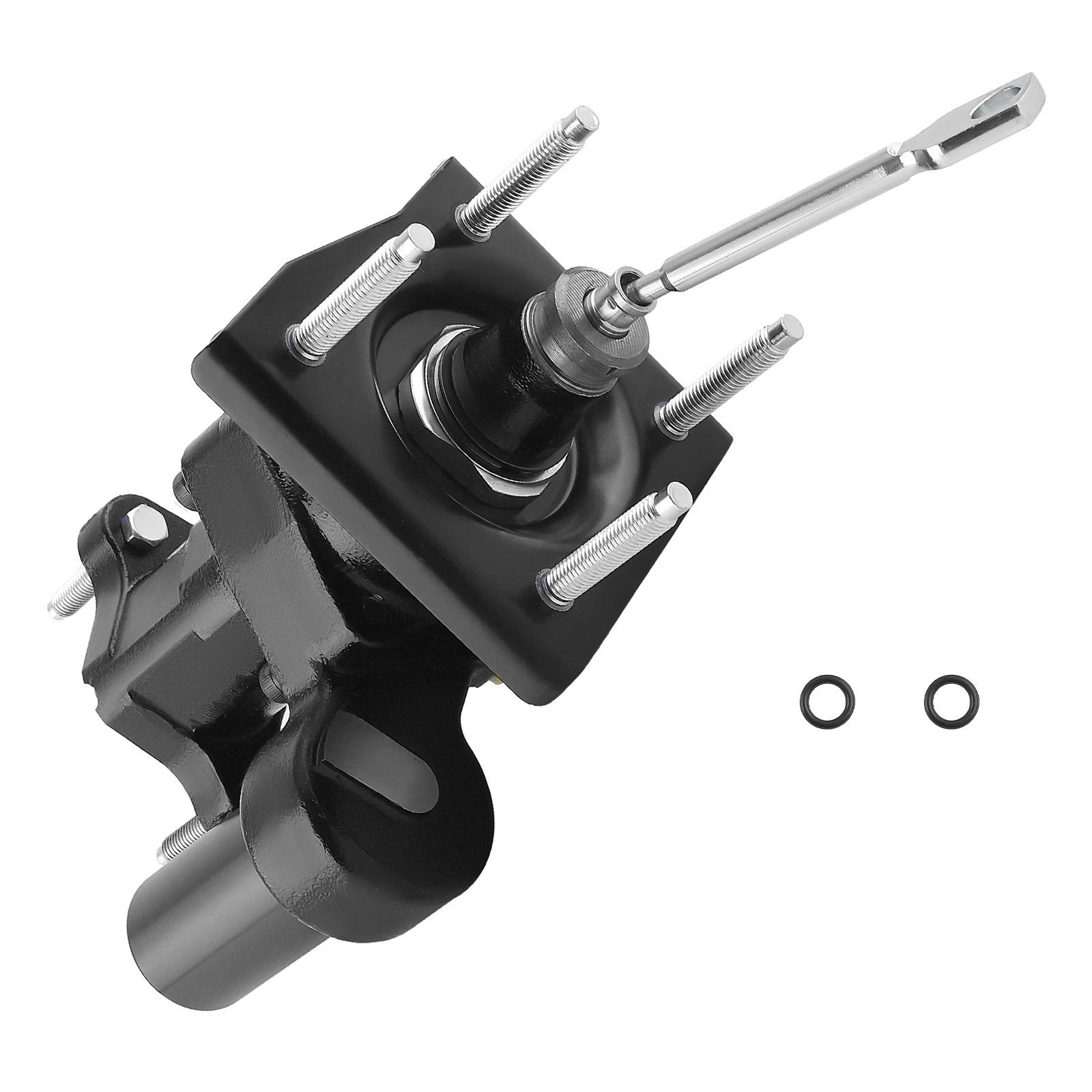 Brake Booster Assembly for Dodge Ram 2500 3500 (2003–2010) 52-7361