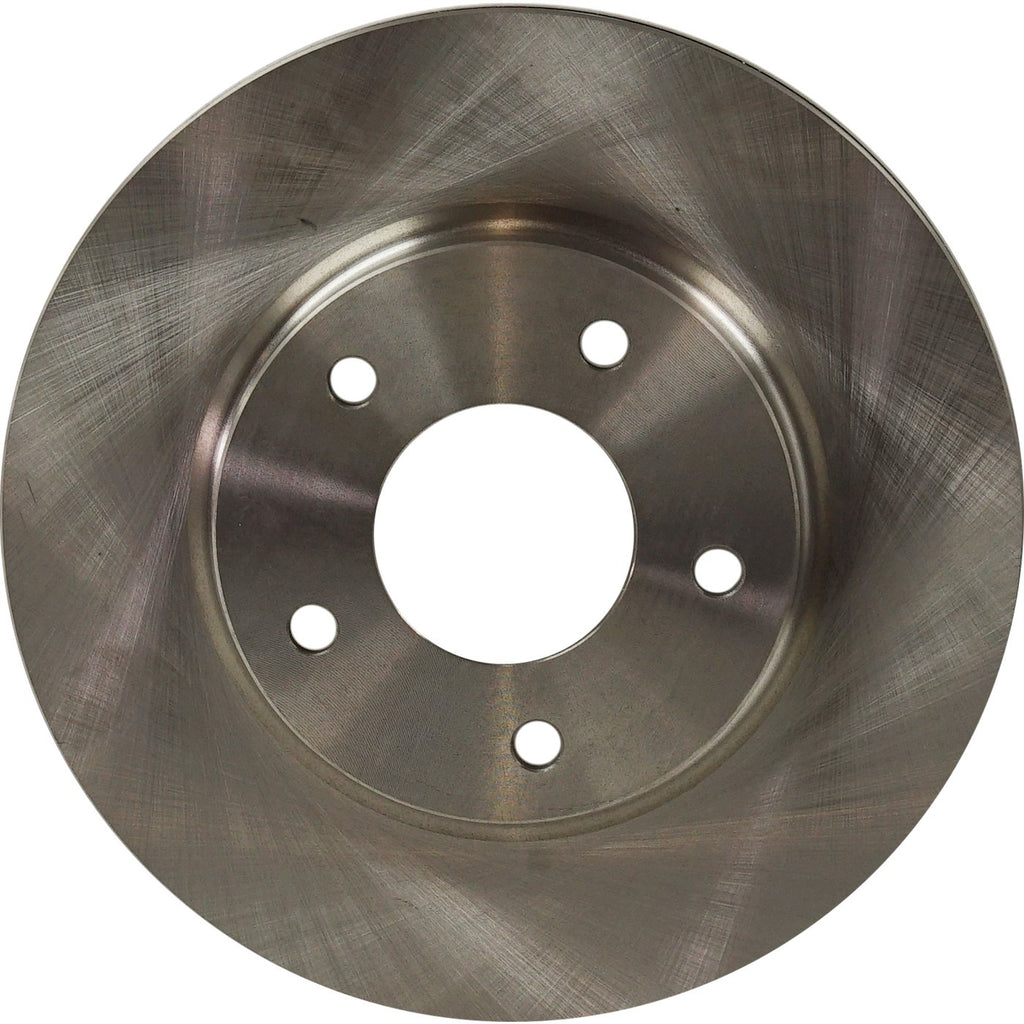 Set of 4 Brake Disc Brake Pad Kit for Mitsubishi Lancer (2008–2017)