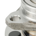 Front Wheel Hub and Bearing Assembly for Pontiac Sunfire (1995–2005)