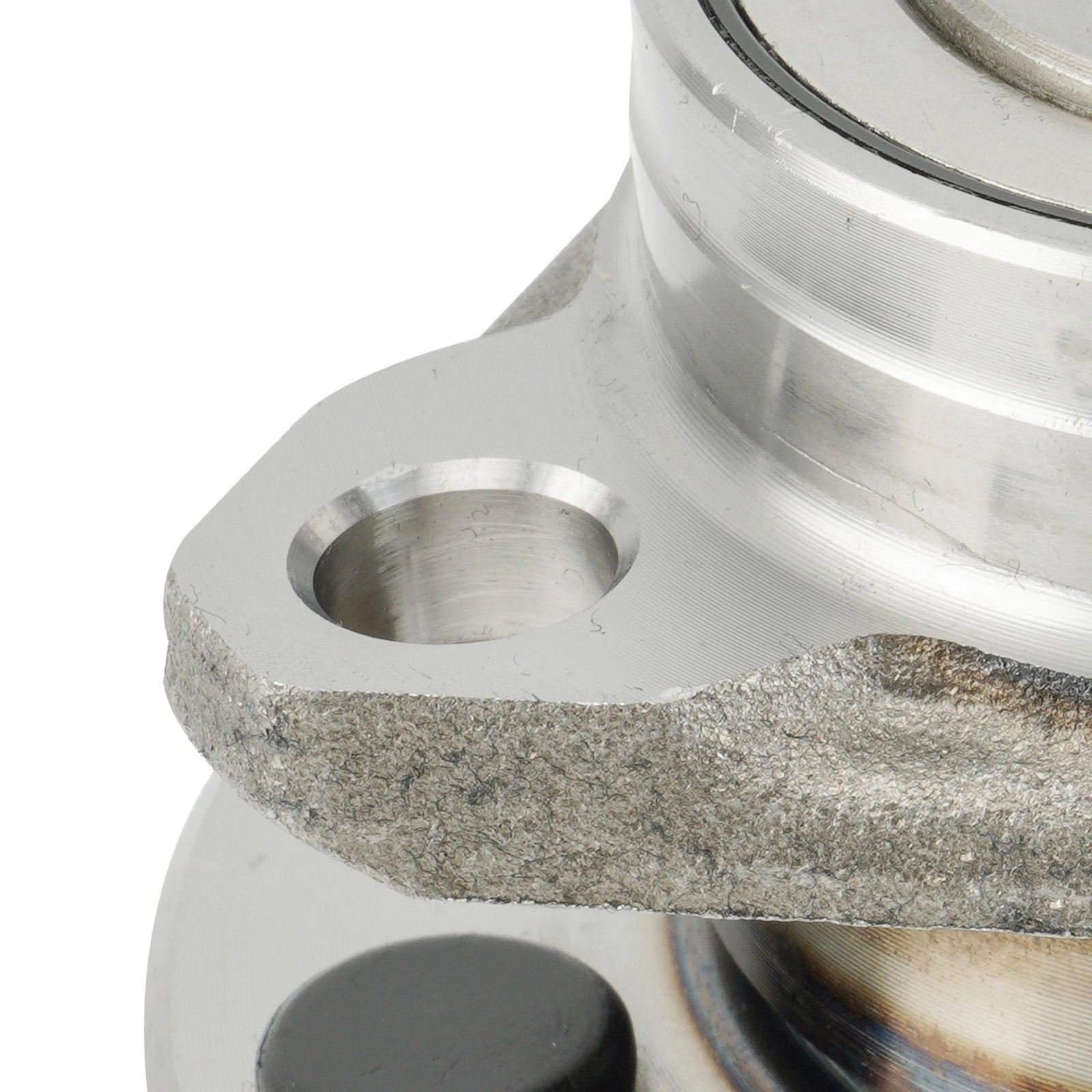 Front Wheel Hub and Bearing Assembly for Pontiac Sunfire (1995–2005)