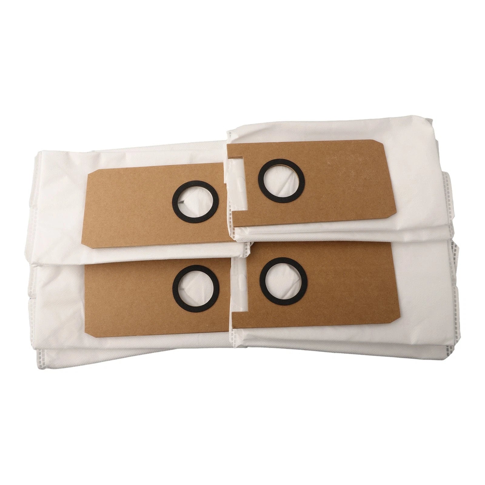 Dust Bags for Uwant U200 U200 Pro Robot Vacuum Cleaner (2020–2023)