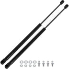 20 Inch Heavy Duty Struts for Truck Camper RV Bed