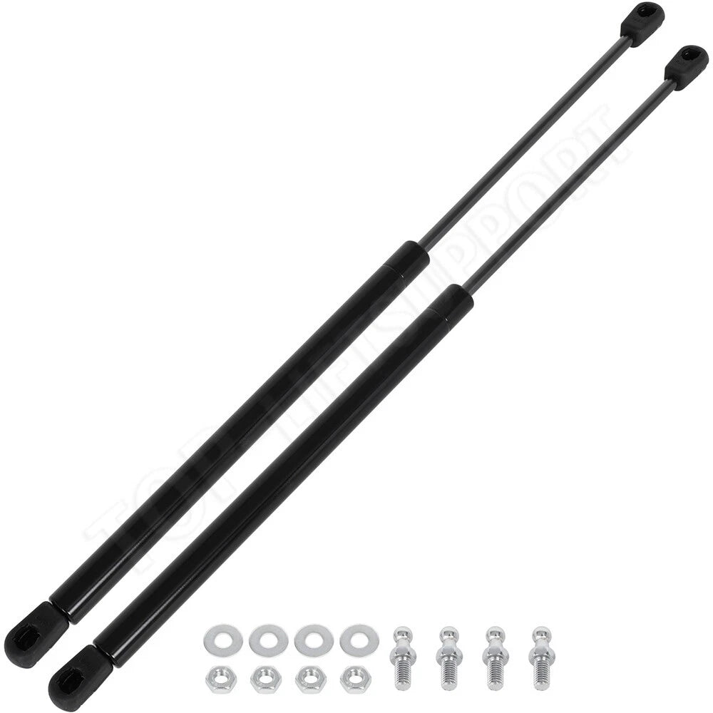 20 Inch Heavy Duty Struts for Truck Camper RV Bed