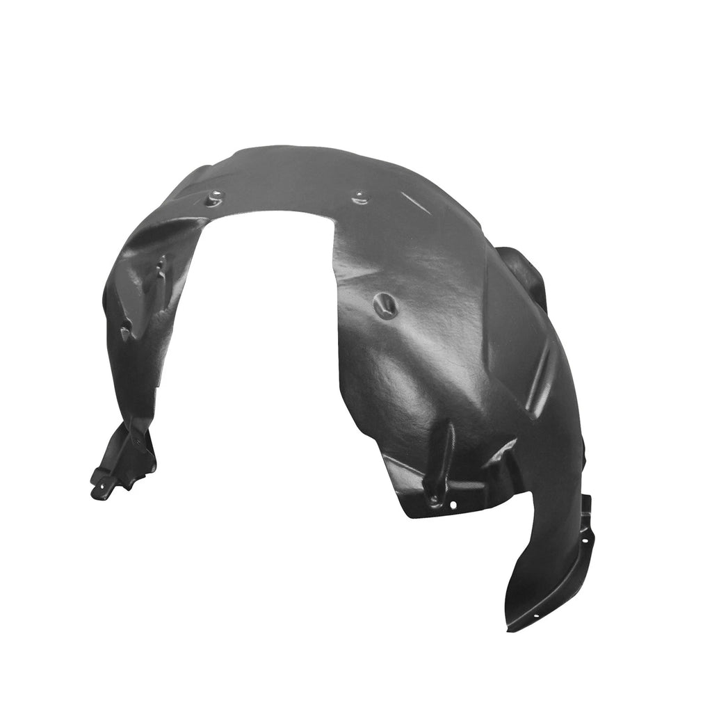 Replacement Plastic Driver Side Front Fender Liner for (2005–2015)