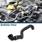 Radiator Hose for Porsche Cayenne 4.8L 3.6L (2003-2010) Rubber Water Pipe