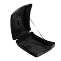 Chopped Trunk Carpet Liner for Harley Touring Models (2014–2024)