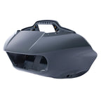 Inner & Outer Fairings for Harley Road Glide FLTRX (2015–2024) 23 Gunship Gray