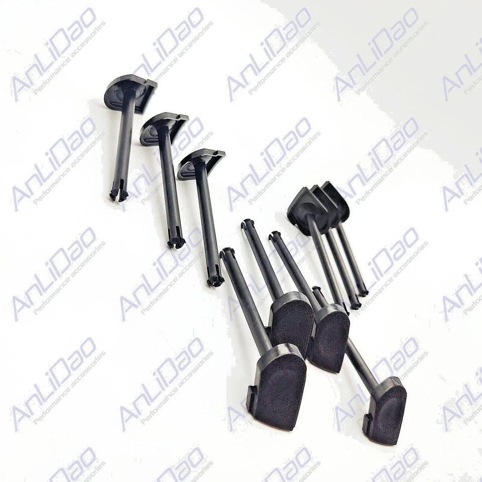 10Pcs Throttle Button for Mercruiser Quicksilver Mercury (824026)