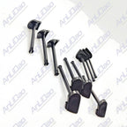 10Pcs Throttle Button for Mercruiser Quicksilver Mercury (824026)