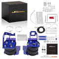 Air Suspension Spring Kit for Ford F250 Super Duty 2WD (2011–2016)