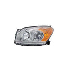 Replacement Driver Side Head Light Assembly for Toyota RAV4 (2009–2012)