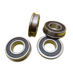 Bearing F6003/20-2RS for Flanged Applications (20 mm ID, 35 mm OD)