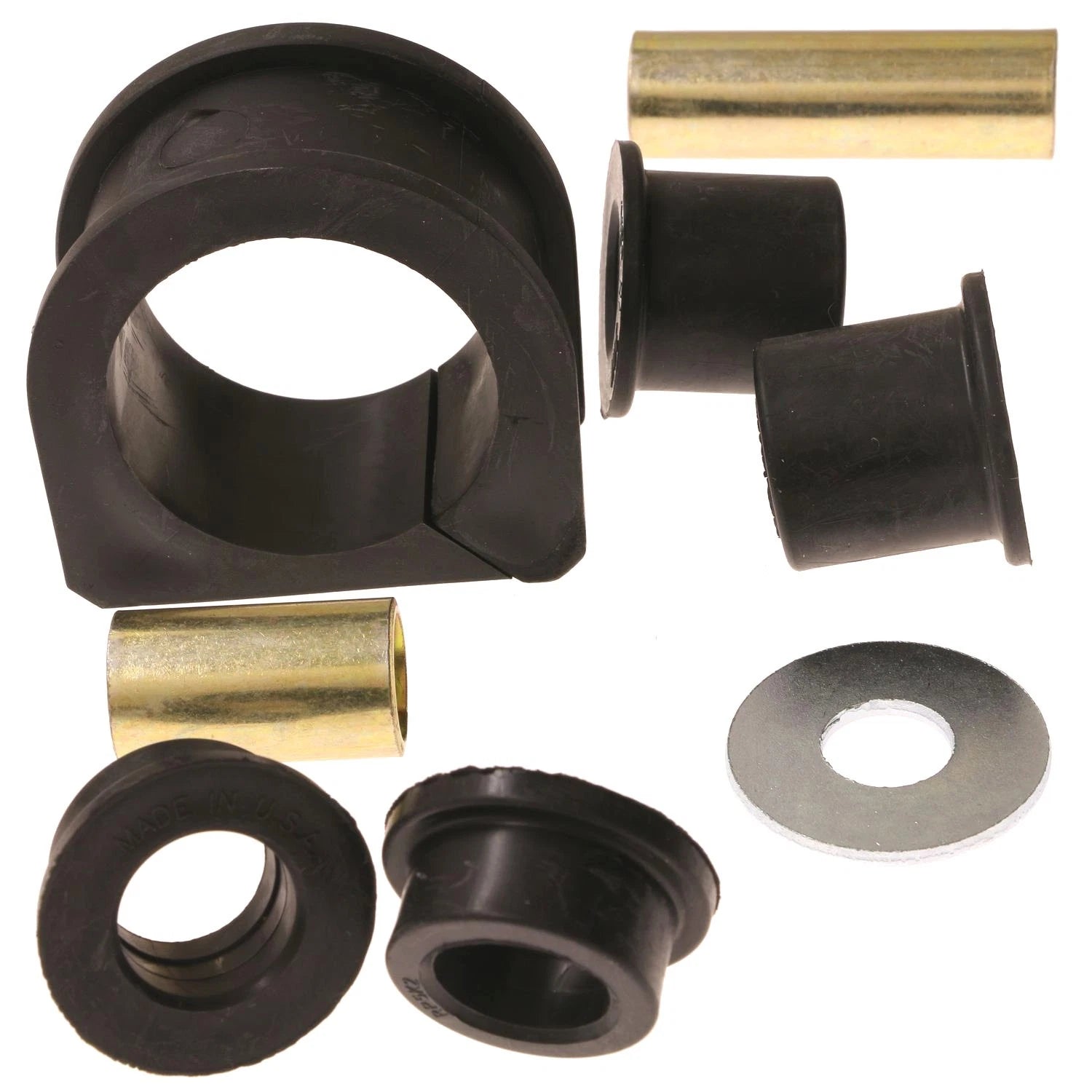 Rack and Pinion Mount Bushing for Toyota Tundra (2003-2006)