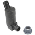 Front Windscreen Washer Pump 1.6L 4cyl for Ford Fiesta (2010 - 2013)