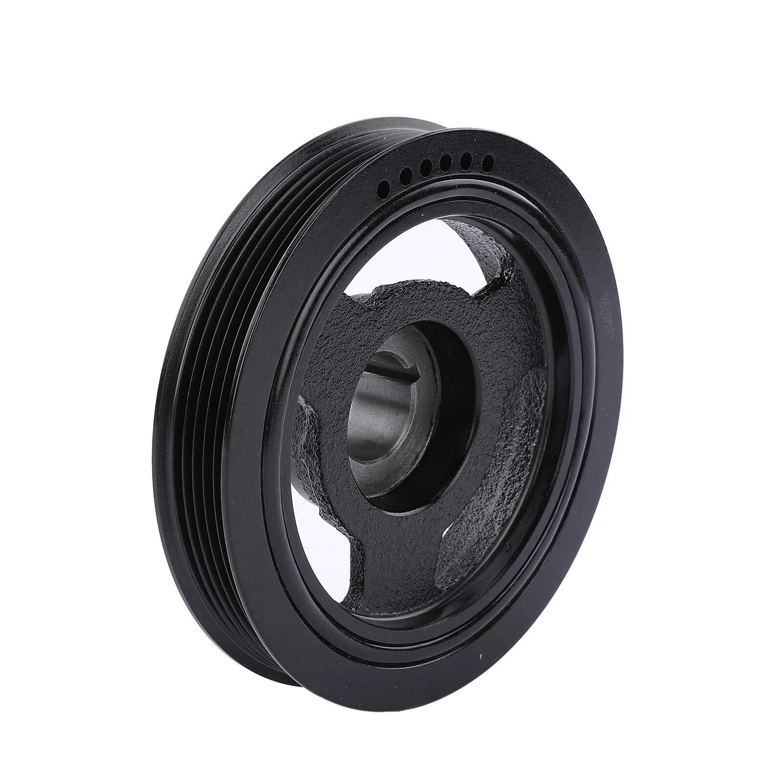 Harmonic Balancer for Chevy Equinox Malibu Cruze (2016–2026)