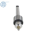 5/8 Inch Drill Chuck for Heavy Duty Machines (3MT Shank)