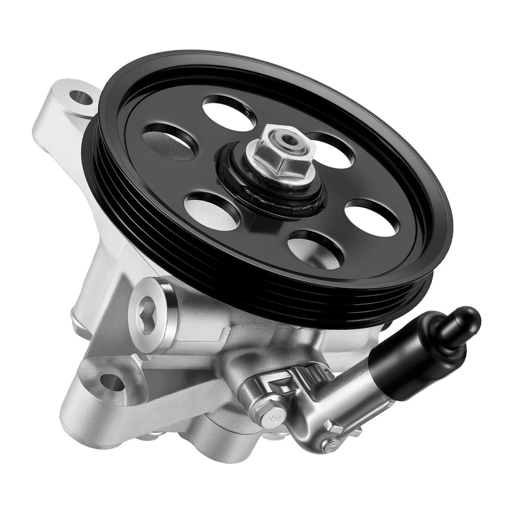 Power Steering Pump with Pulley for Honda Accord 1998–2002, Odyssey 1999–2004