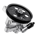 Power Steering Pump with Pulley for Honda Accord 1998–2002, Odyssey 1999–2004
