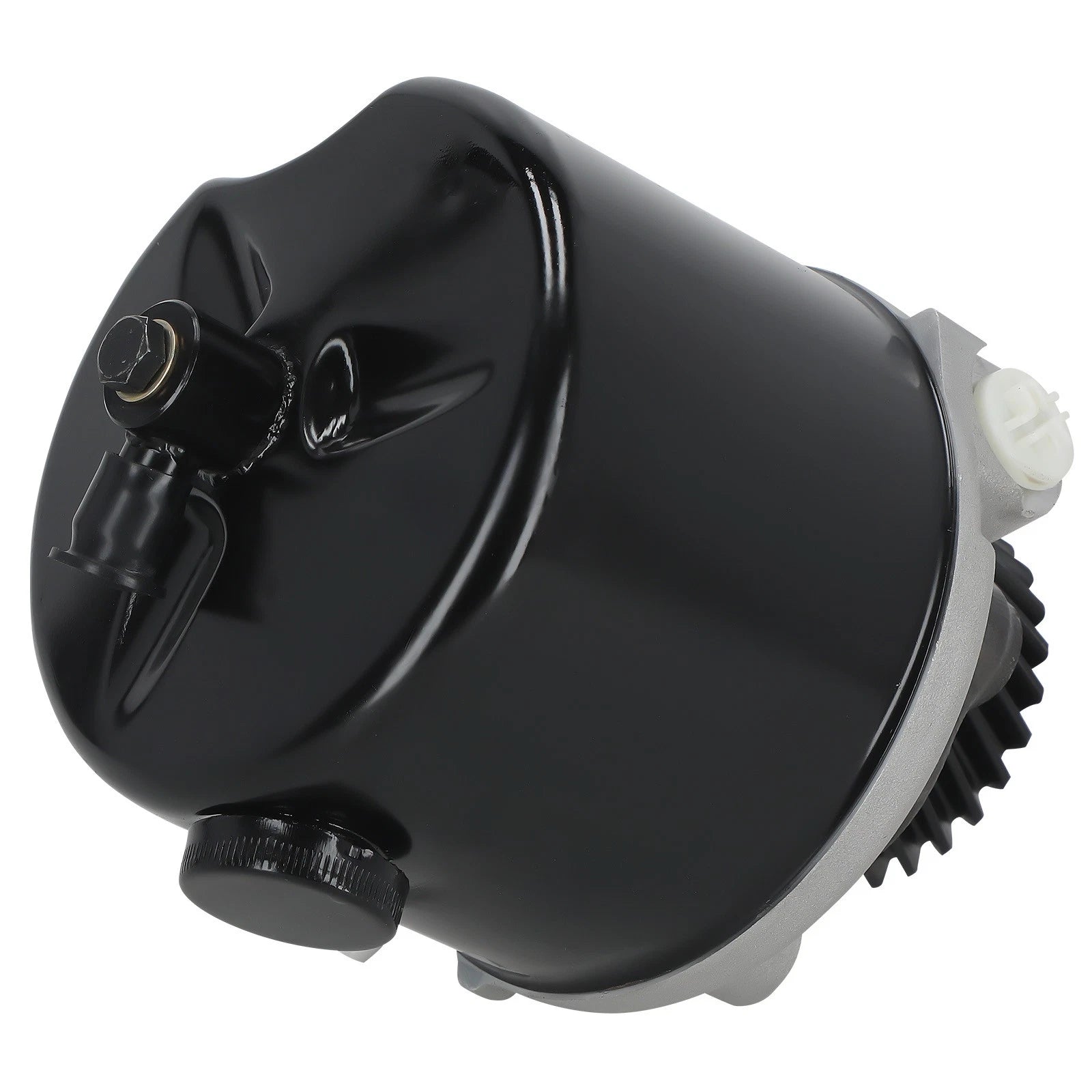 Power Steering Pump for Ford Tractors 5110 5610 5900 6410 6610 6810 (1980–1990) 83958544
