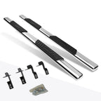 Mid-Length Header Exhaust System for 305-350 CID Engine (No Year Specified)