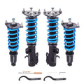Coilovers Suspension Kit for Subaru Impreza GK GT (2017–2022)