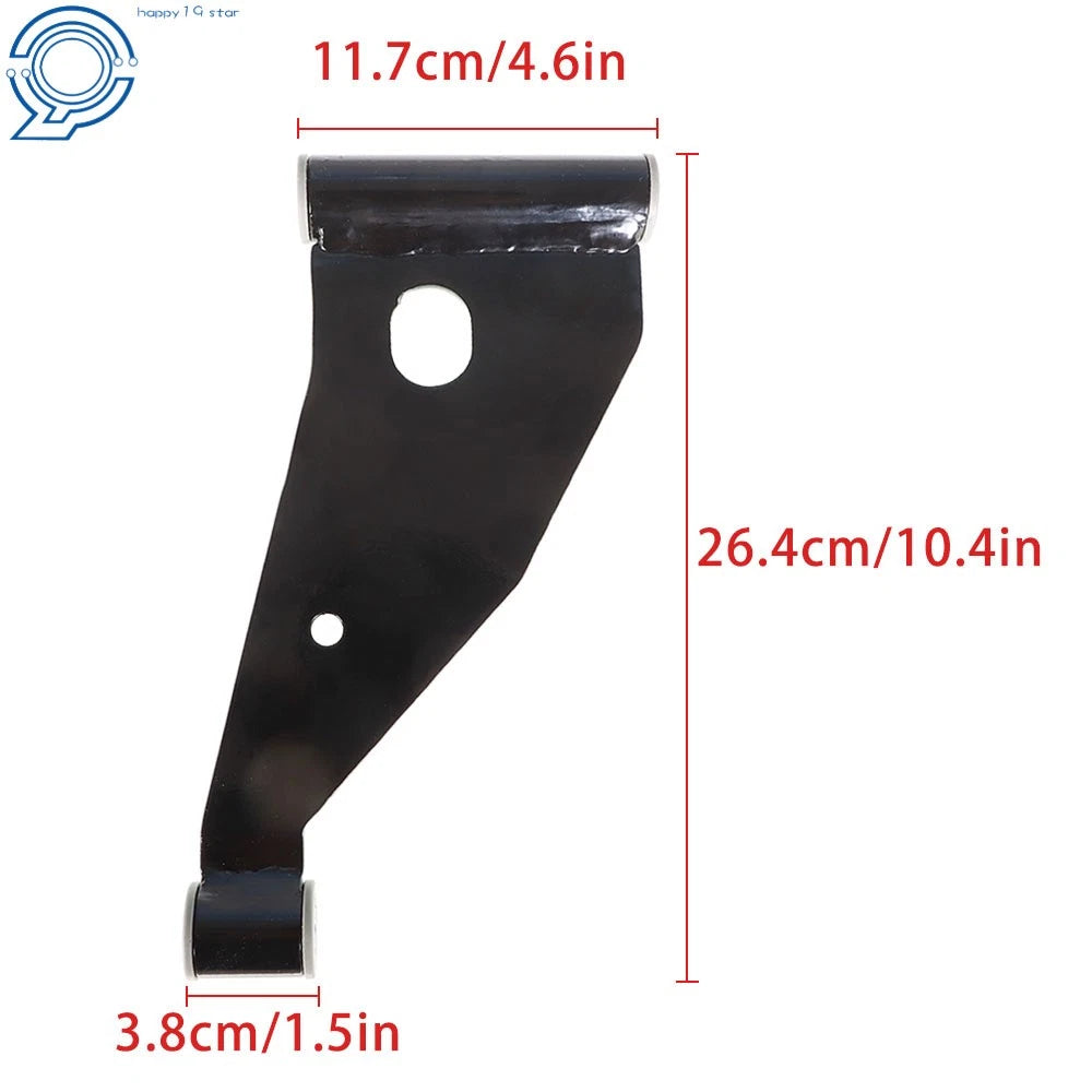 Front Suspension Control A-arm for Club Car Precedent (2004-Present)