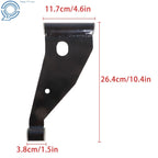 Front Suspension Control A-arm for Club Car Precedent (2004-Present)
