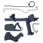 Throttle Trigger Choke Rod Kit for Chainsaw