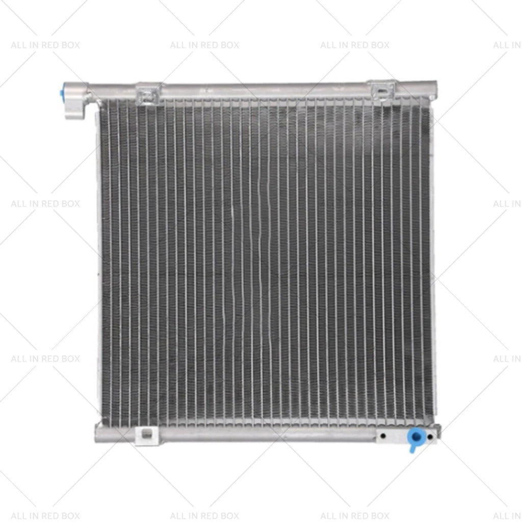 Air Conditioning Condenser for Honda Civic (1996–2000) 80110-S01-A01
