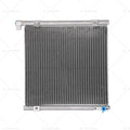 Air Conditioning Condenser for Honda Civic (1996–2000) 80110-S01-A01