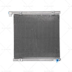 Air Conditioning Condenser for Honda Civic (1996–2000) 80110-S01-A01