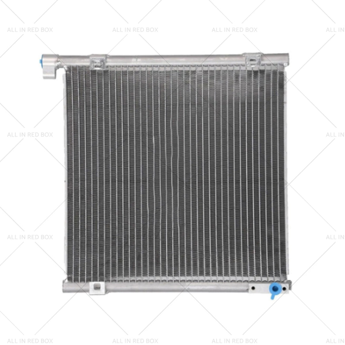 Air Conditioning Condenser for Honda Civic (1996–2000) 80110-S01-A01