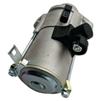 Starter Motor for Honda Civic (2016–2020) L4 2.0L 1.6kW 12V CW 9T 16376N