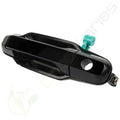 LH Door Handle for Kia Sorento (2003–2006) - Black