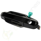 LH Door Handle for Kia Sorento (2003–2006) - Black