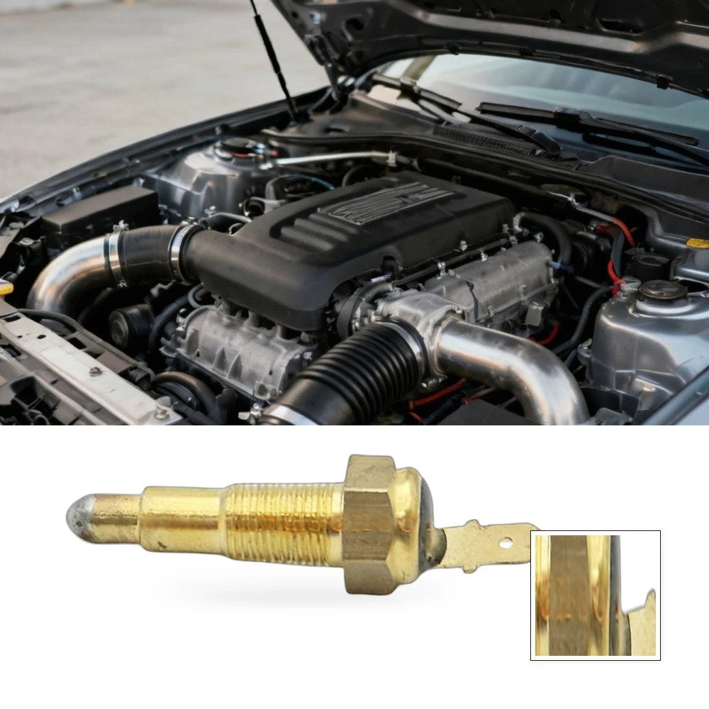 Coolant Temperature Sensor for Mitsubishi Pajero L200 L300 (MB813347)