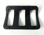 Tail Light Lamp Bucket Housing Seals for Ford Mustang (1967–1968)