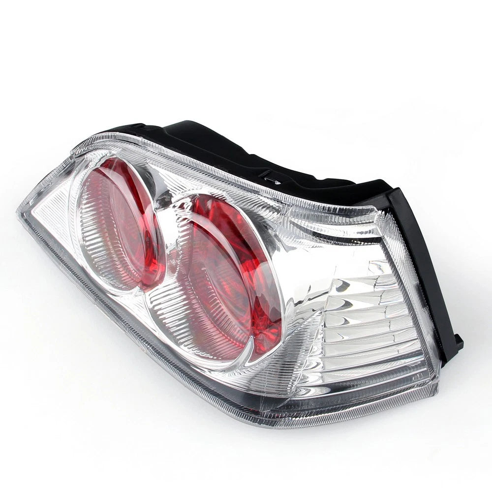 Trunk Tail Light Brake Turn Signal Lens for Honda Goldwing GL1800 (2001–2011)