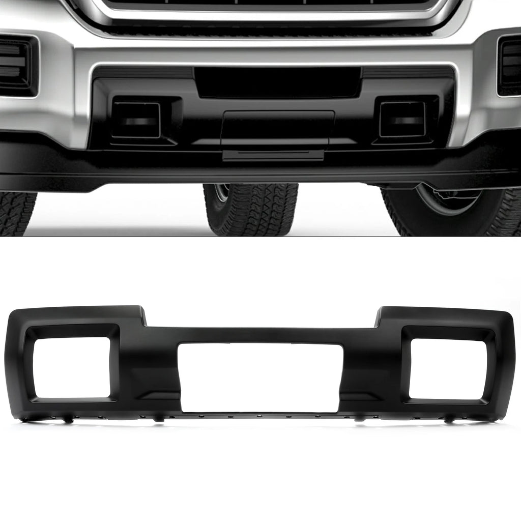 Bumper Skid Plate for GMC 2500/3500HD (2015-2019)
