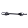 CV Axle Assembly for Ford Fusion 2.3L (2006–2010)