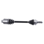 CV Axle Assembly for Ford Fusion 2.3L (2006–2010)