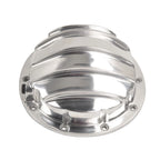 Polished Aluminum Differential Cover for Chevy GM 8.5" & 8.6"