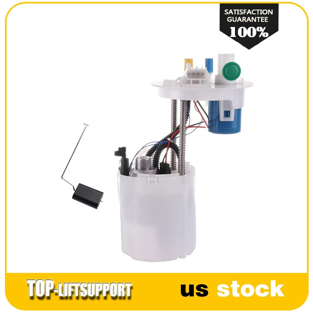 Fuel Pump Assembly for Chevrolet Malibu, Buick Regal (2014–2017)