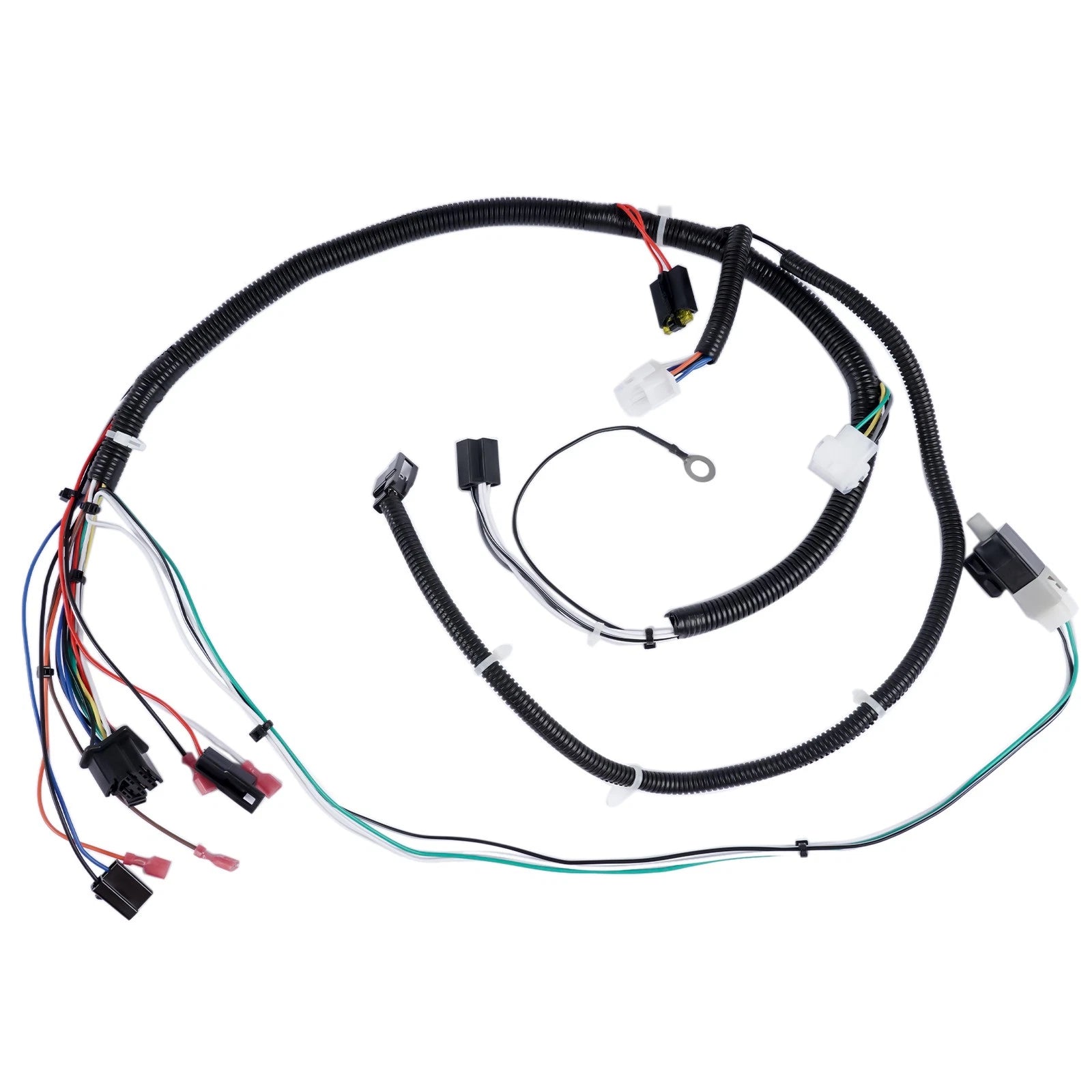 Wire Harness 532401098 for Jonsered LT126 LT152 Husqvarna YT16542 (2010–2023)