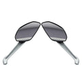Left Right Rear View Mirror for Ducati Diavel, Carbon Monster, XDiavel