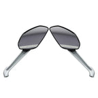 Left Right Rear View Mirror for Ducati Diavel, Carbon Monster, XDiavel