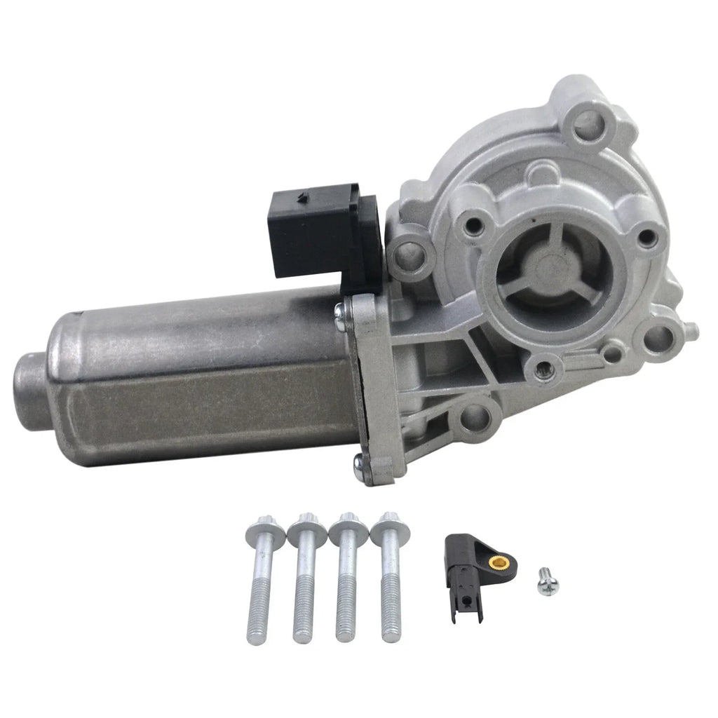Transfer Case Shift Actuator for BMW X3/X5