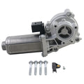 Transfer Case Shift Actuator for BMW X3/X5